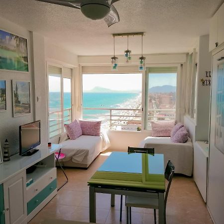 Un Rincon En El Mar Apartment Bellreguard Exterior photo