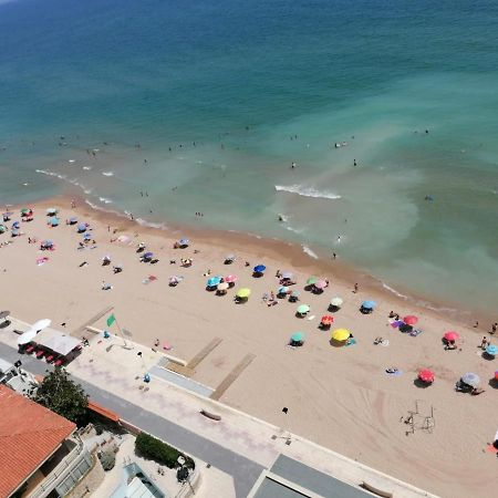 Un Rincon En El Mar Apartment Bellreguard Exterior photo