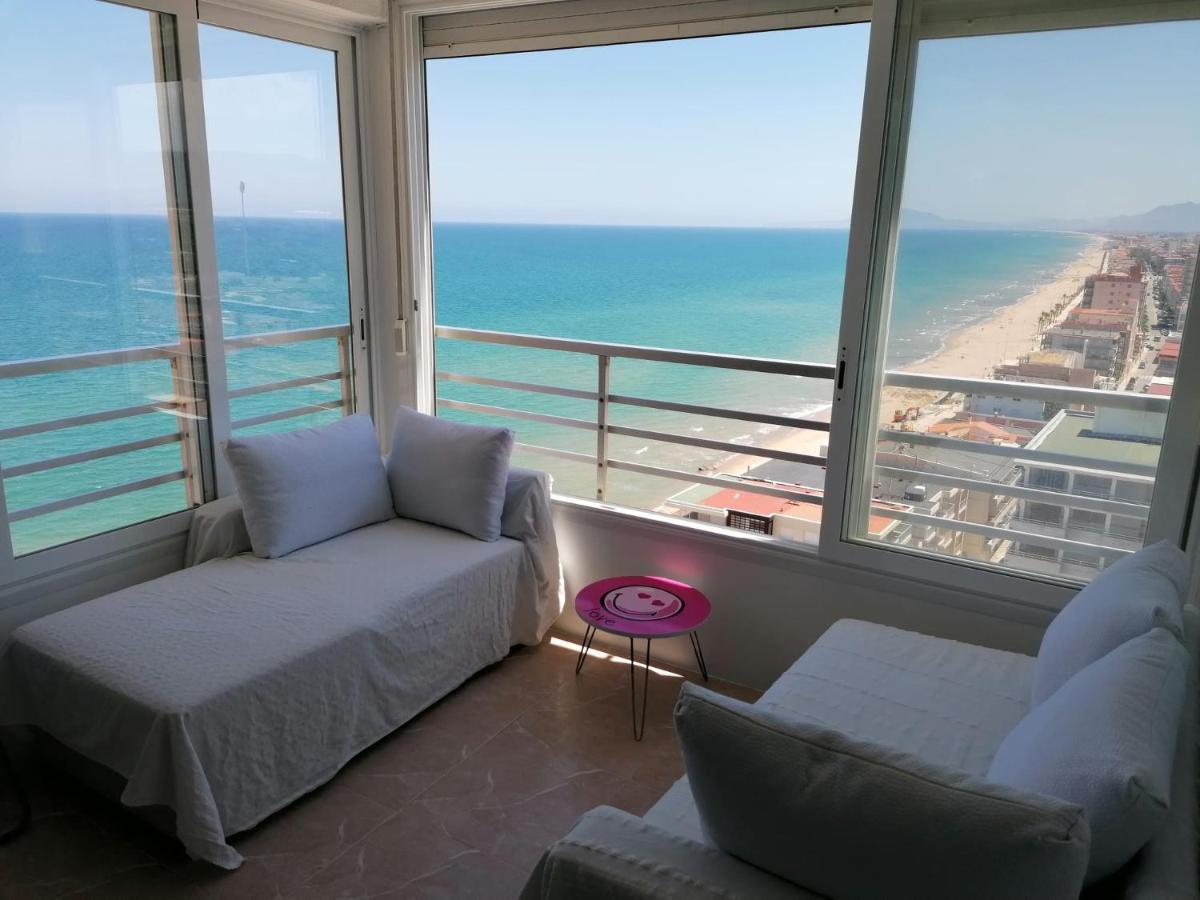 Un Rincon En El Mar Apartment Bellreguard Exterior photo